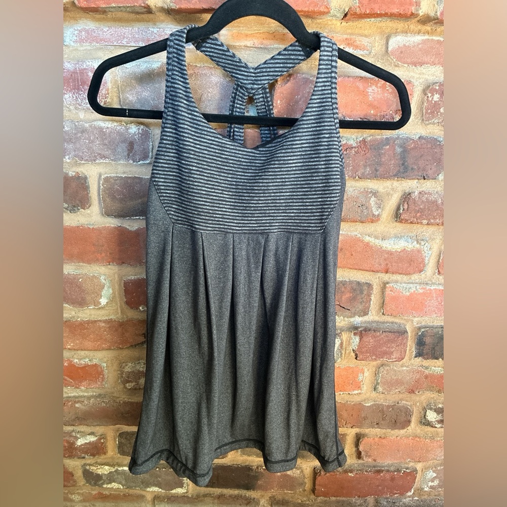 Lululemon Tank Top - Size 4